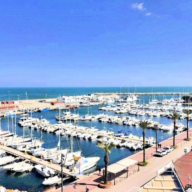 2-bedroom apartment - sea view - Apartment - 10