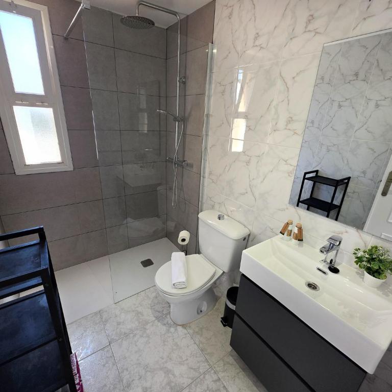 Apartamentos Talima - BTB - Two-Bedroom Apartment (4-5 Adults) - 15