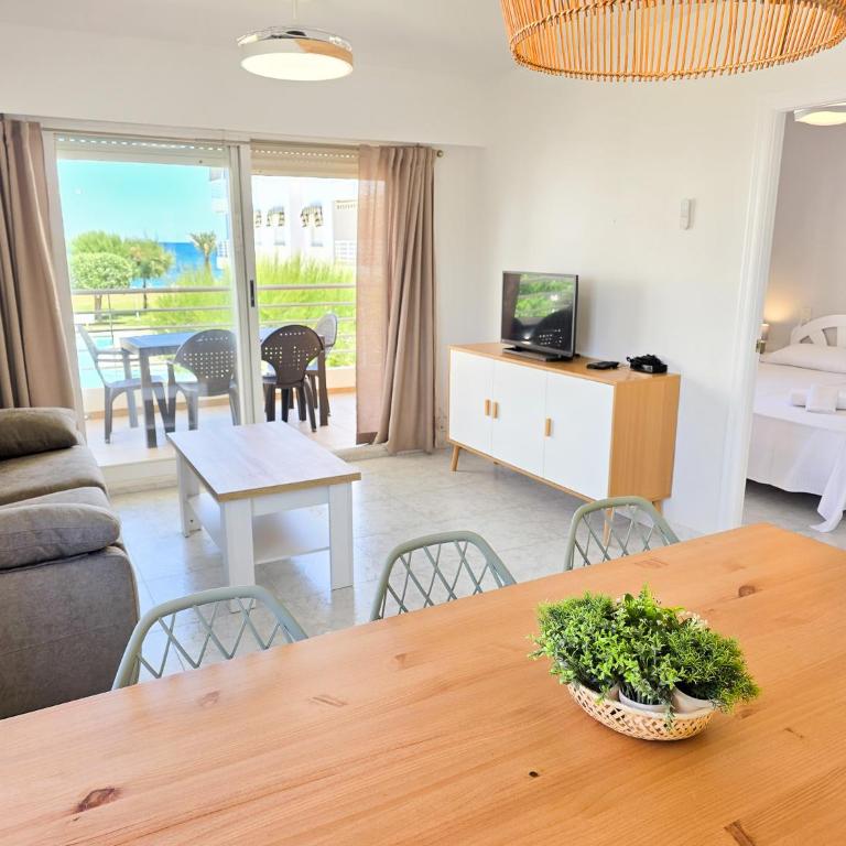 Apartamentos Talima - BTB - Two-Bedroom Apartment (4-5 Adults) - 17