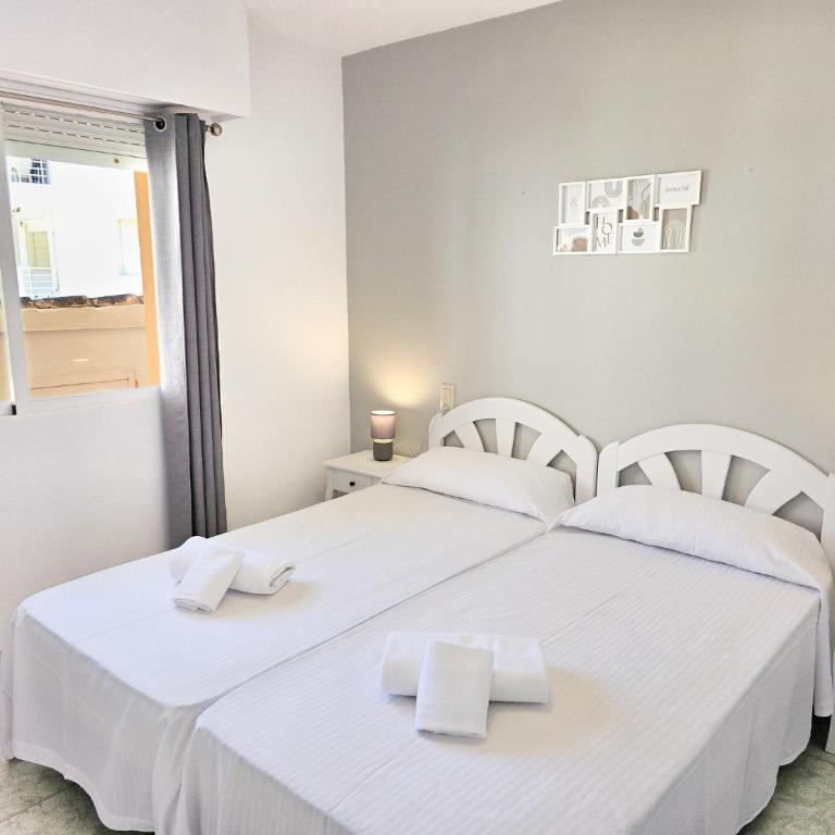 Apartamentos Talima - BTB - Two-Bedroom Apartment (4-5 Adults) - 18