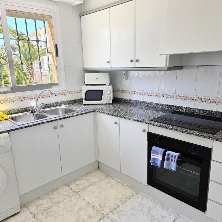 Apartamentos Talima - BTB - Two-Bedroom Apartment (4-5 Adults) - 14