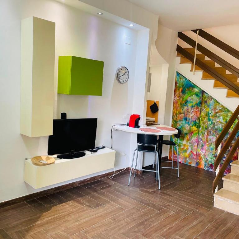 Maison Giulia with Free Parking - Appartamento con 1 Camera da Letto - 9