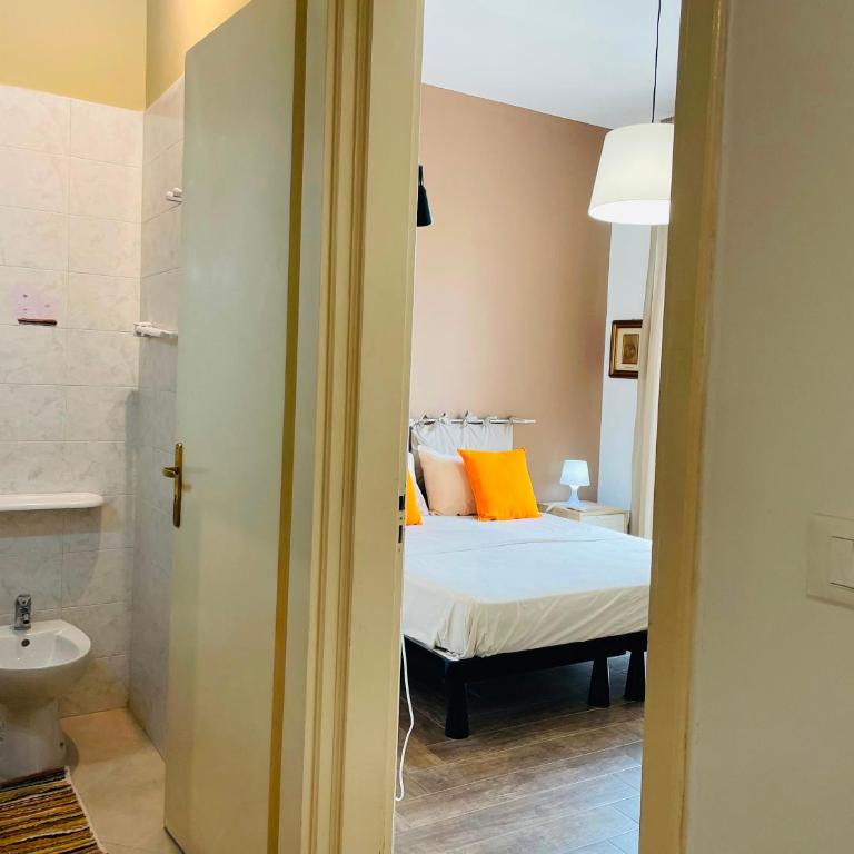 Maison Giulia with Free Parking - Appartamento con 1 Camera da Letto - 25