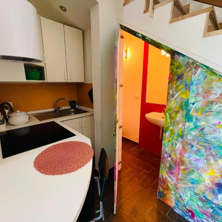 Maison Giulia with Free Parking - Appartamento con 1 Camera da Letto - 12