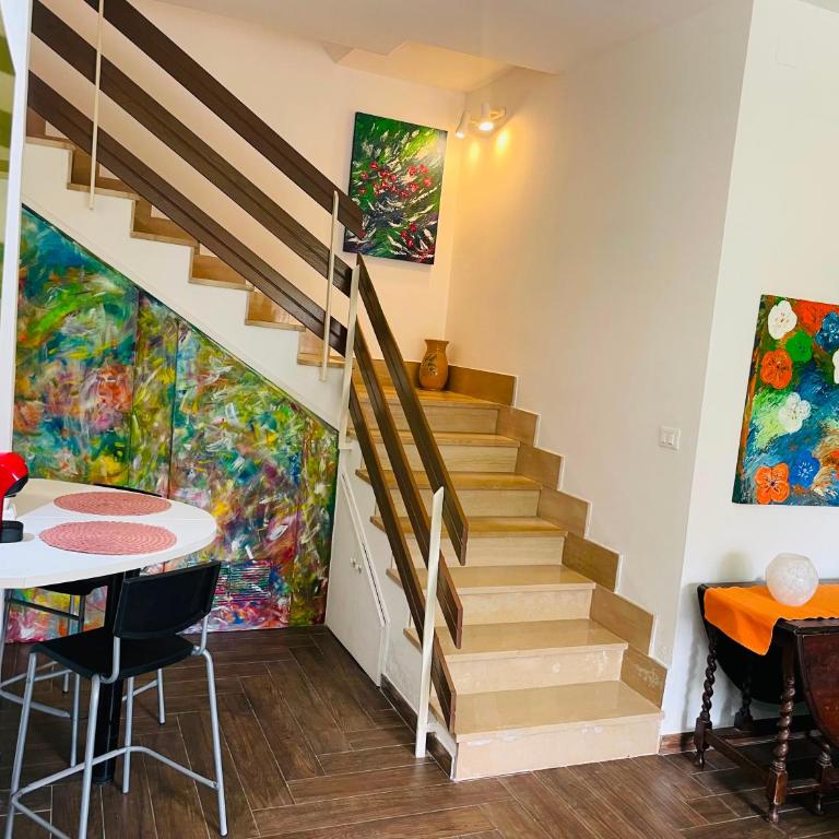 Maison Giulia with Free Parking - Appartamento con 1 Camera da Letto - 6