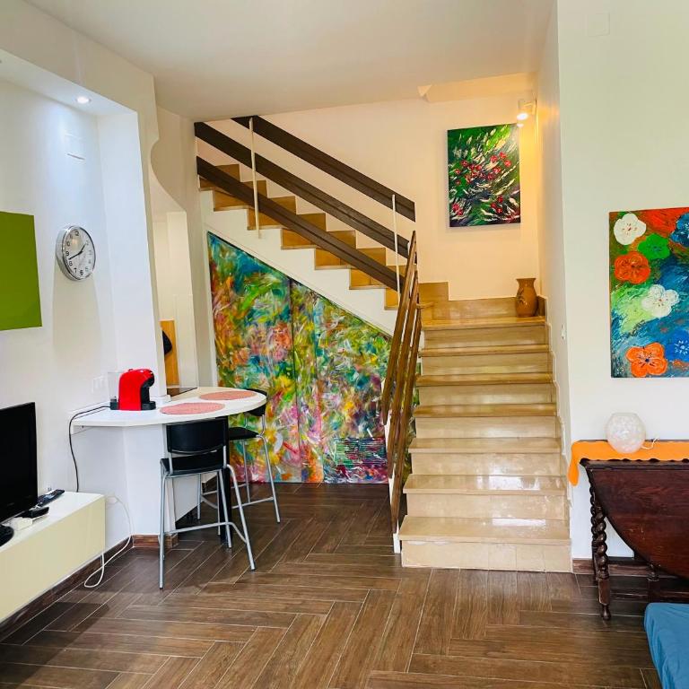 Maison Giulia with Free Parking - Appartamento con 1 Camera da Letto - 26