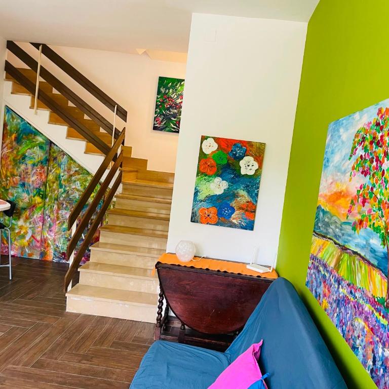Maison Giulia with Free Parking - Appartamento con 1 Camera da Letto - 4