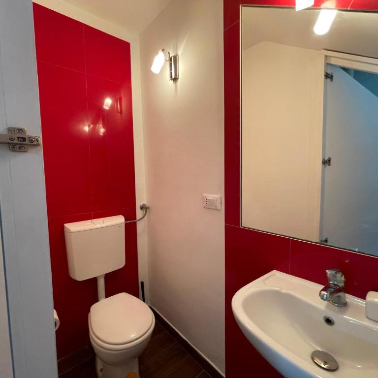 Maison Giulia with Free Parking - Appartamento con 1 Camera da Letto - 13