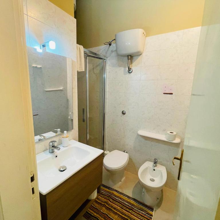 Maison Giulia with Free Parking - Appartamento con 1 Camera da Letto - 14