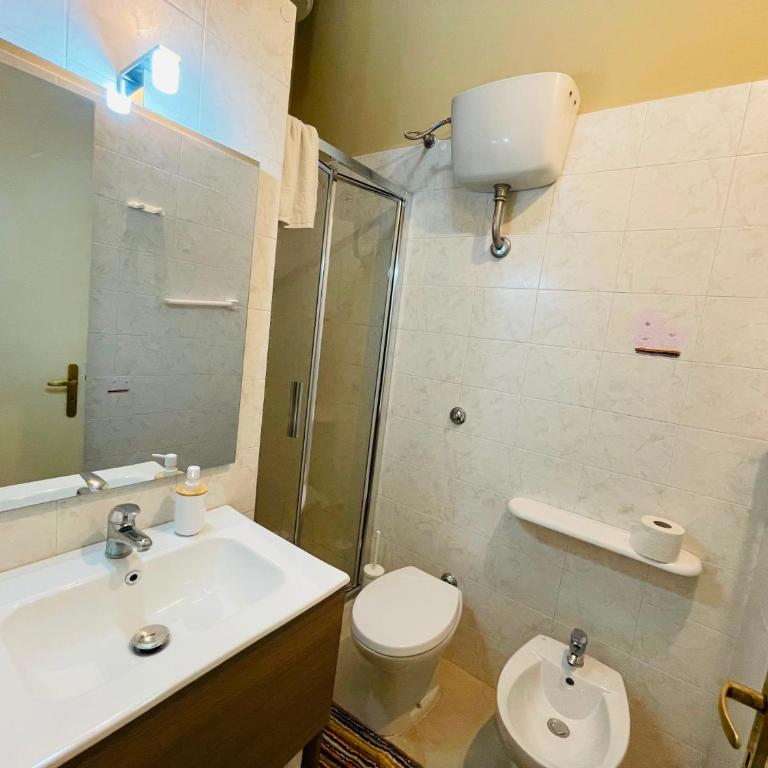Maison Giulia with Free Parking - Appartamento con 1 Camera da Letto - 15