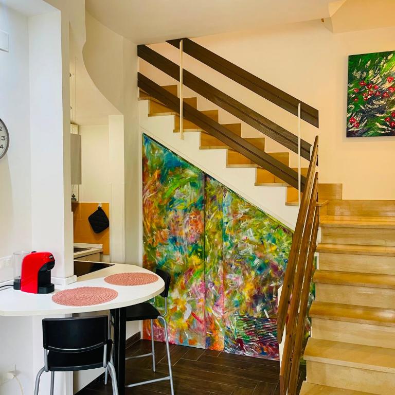 Maison Giulia with Free Parking - Appartamento con 1 Camera da Letto - 24