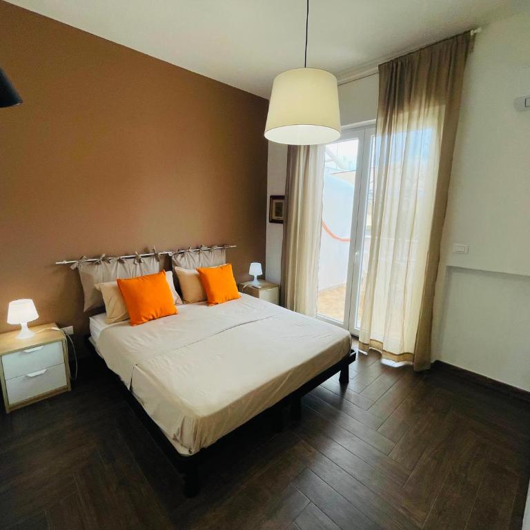 Maison Giulia with Free Parking - Appartamento con 1 Camera da Letto - 21