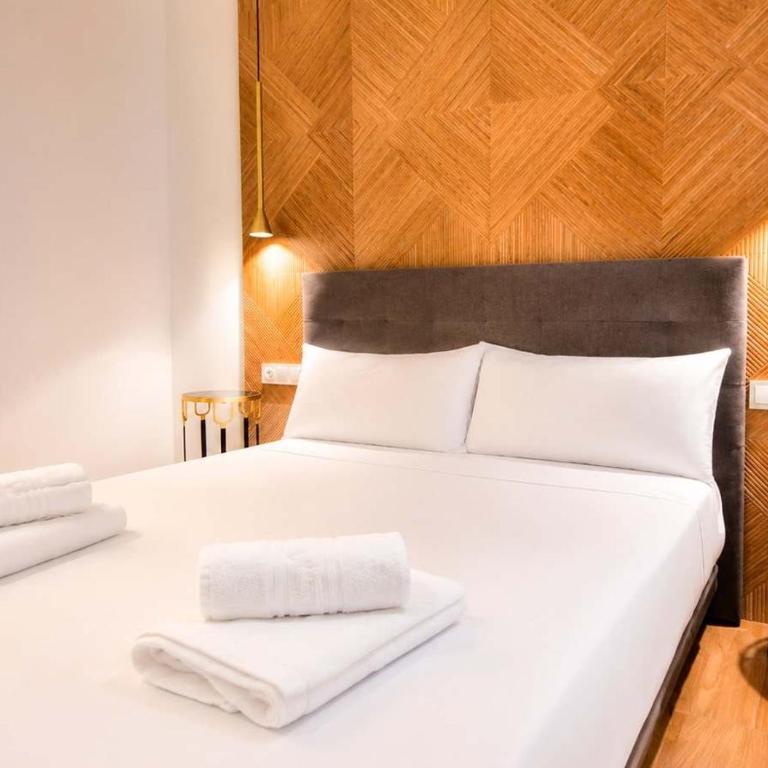 RentalSevilla Gravina - Apartamento de 2 dormitorios - 5