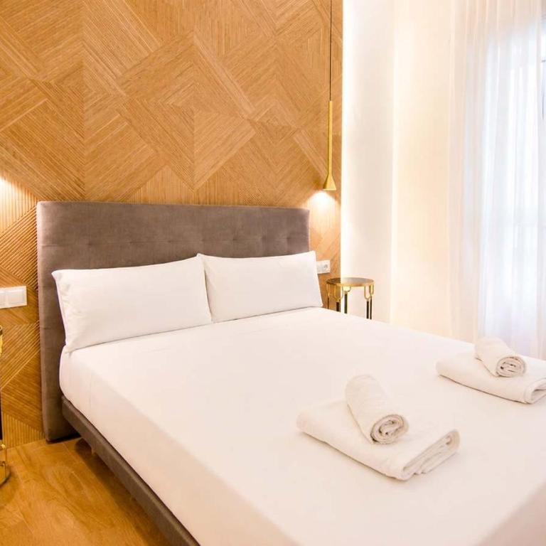 RentalSevilla Gravina - Apartamento de 2 dormitorios - 7