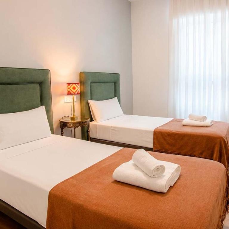 RentalSevilla Gravina - Apartamento de 2 dormitorios - 19