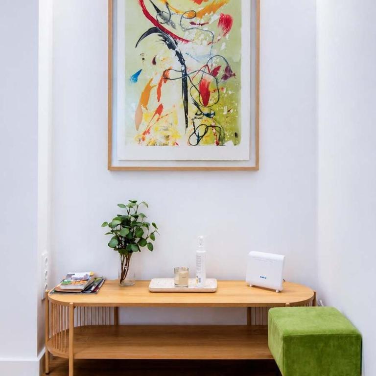 RentalSevilla Gravina - Apartamento de 2 dormitorios - 4