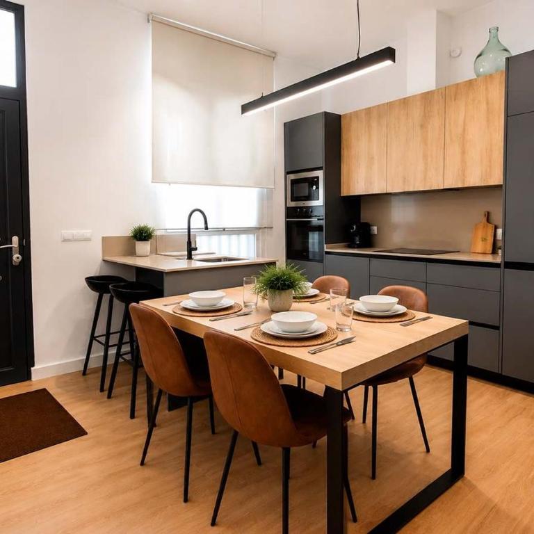 RentalSevilla Gravina - Apartamento de 2 dormitorios - 25