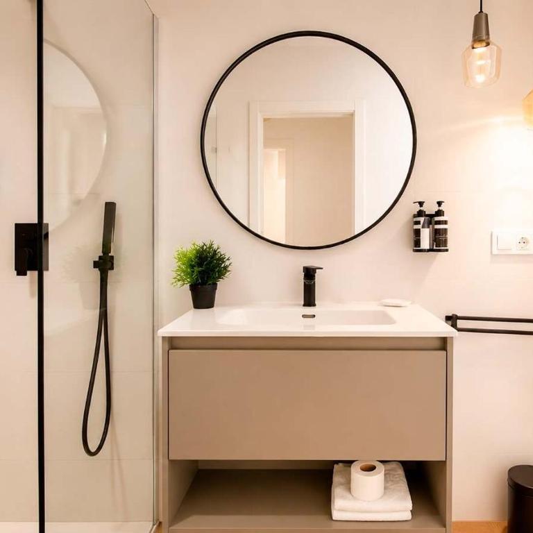 RentalSevilla Gravina - Apartamento de 2 dormitorios - 13