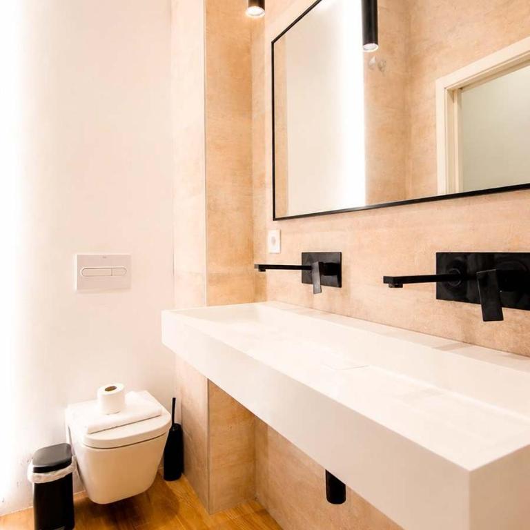RentalSevilla Gravina - Apartamento de 2 dormitorios - 15