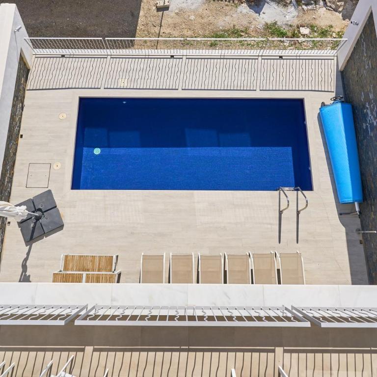 Luxury Villa Panoramica - Villa con vistas al mar - 30