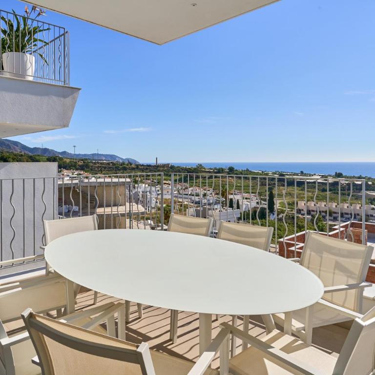 Luxury Villa Panoramica - Villa con vistas al mar - 5