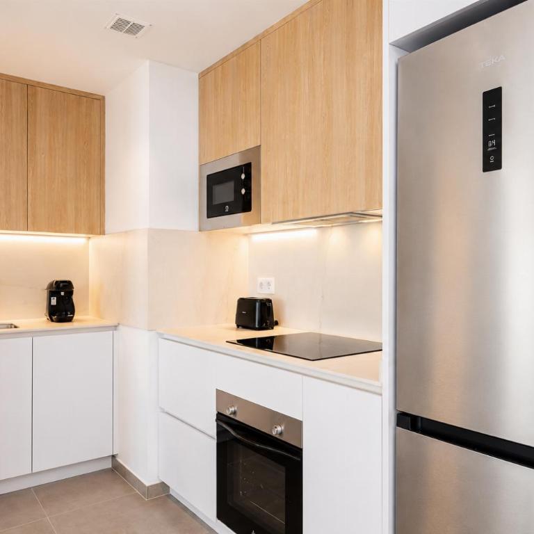 Ereza Residence 2.1 - Apartamento - 5