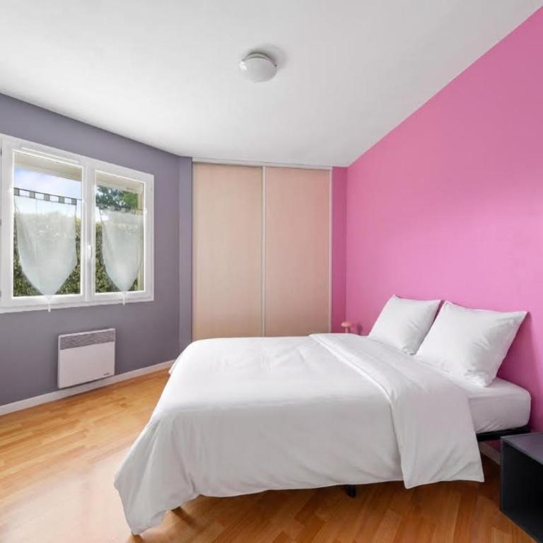 Villa familiale Piscine & grand jardin - Villa with Private Pool - 25