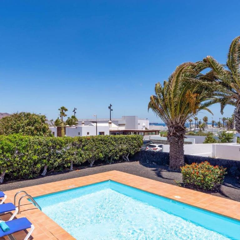 Villa Papagayo by Villa Plus - Villa - 20