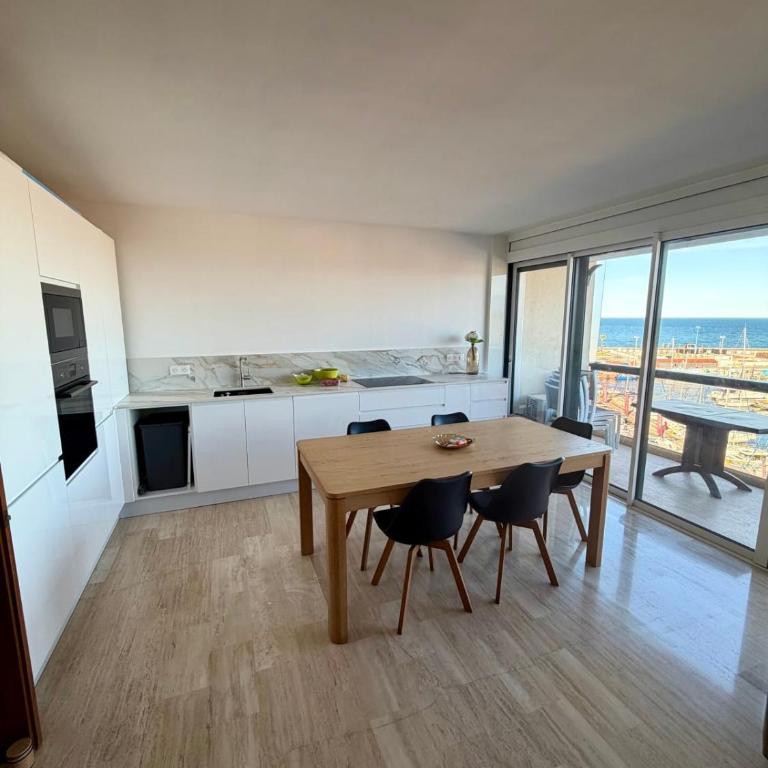 2-bedroom apartment - sea view - Apartment - 13