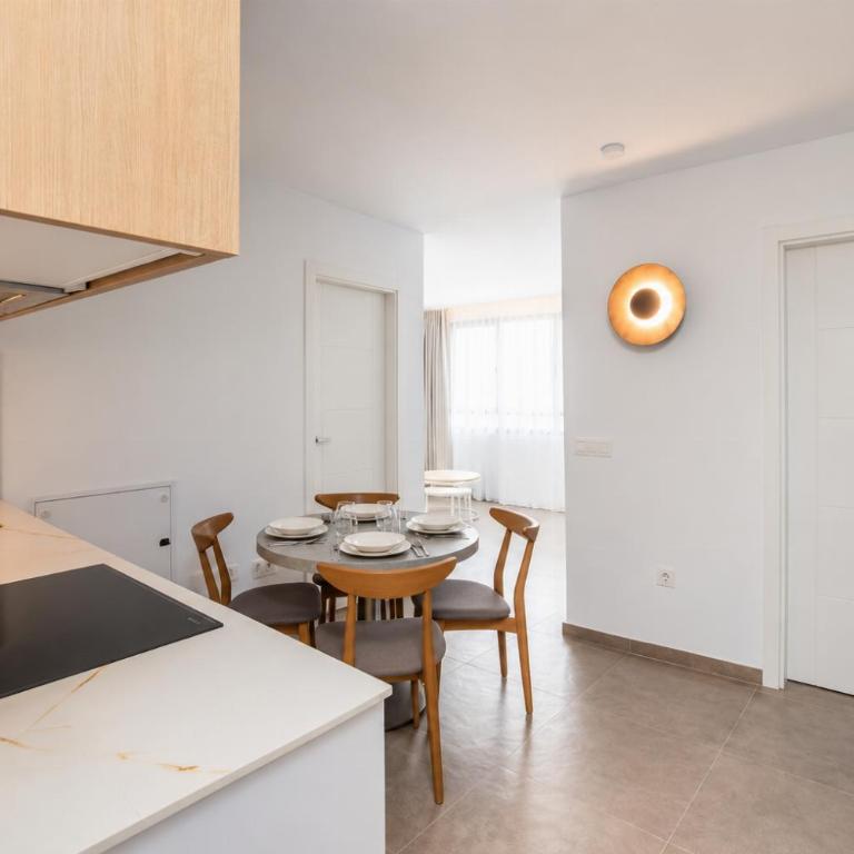 Ereza Residence 1.4 - Appartamento - 5