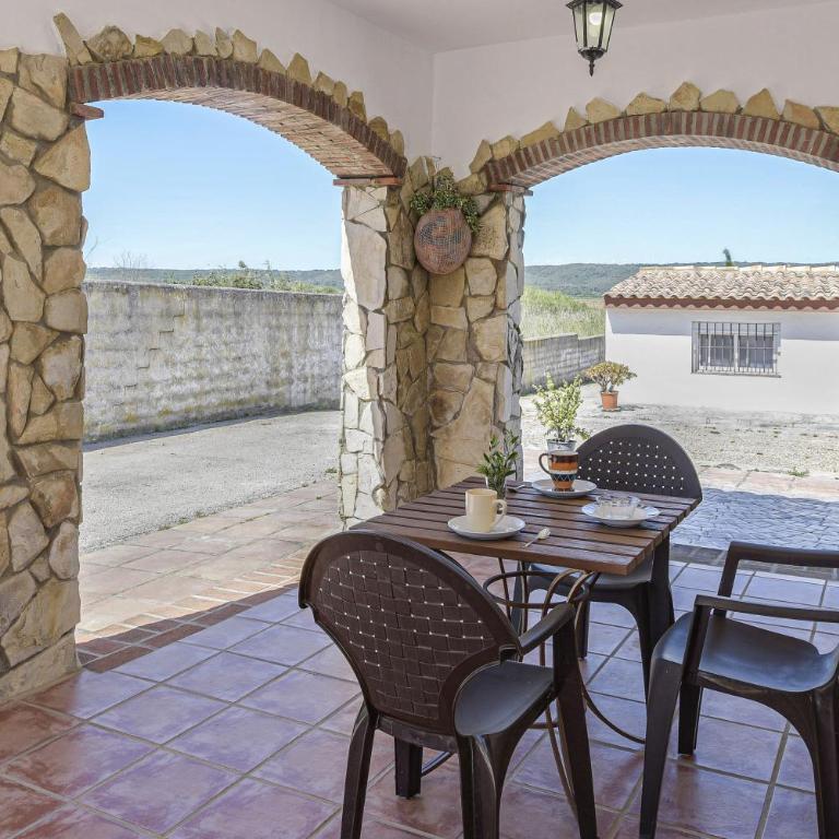 Casa del patio - Casa de 2 dormitorios - 19