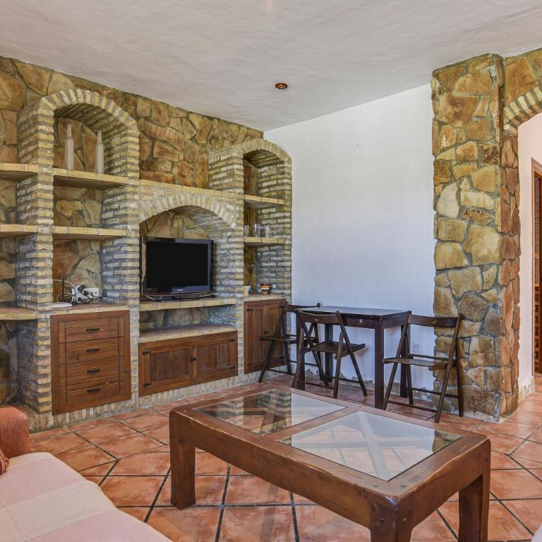 Casa del patio - Casa de 2 dormitorios - 7