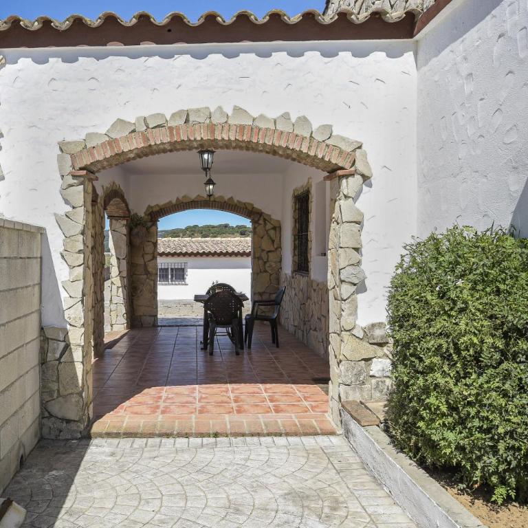 Casa del patio - Casa de 2 dormitorios - 4