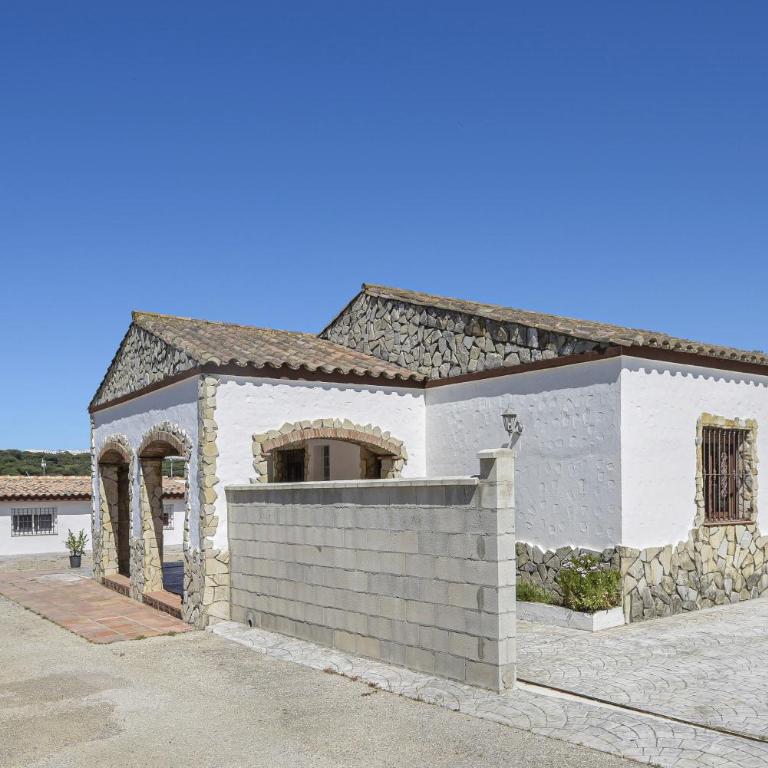 Casa del patio - Casa de 2 dormitorios - 20