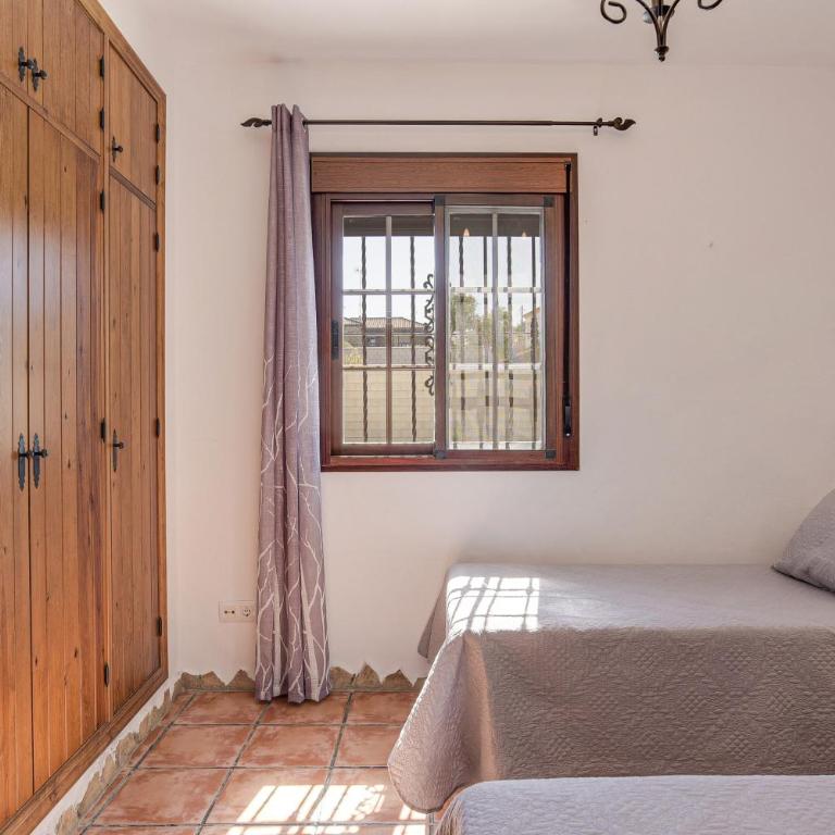 Casa del patio - Casa de 2 dormitorios - 16