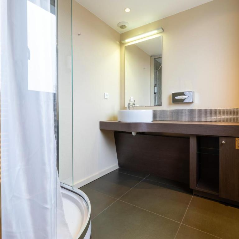 Appart Hôtel Clément Ader - Studio - 2