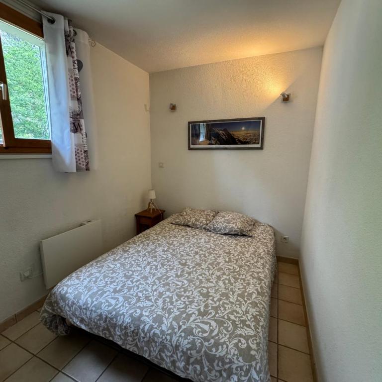 Les Lys Orangés - Apartment mit 1 Schlafzimmer und Garten - 17