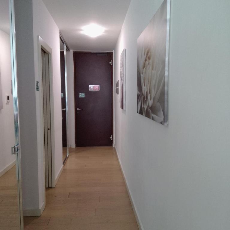 Italian Home - Appartamento con 1 Camera da Letto - 8