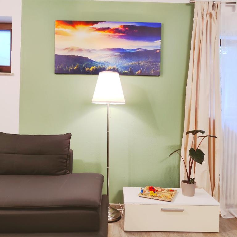 Ferienwohnung Nagelfluh Allgäu - Apartment - 13