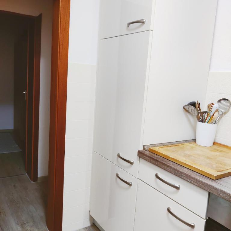 Ferienwohnung Nagelfluh Allgäu - Apartment - 12