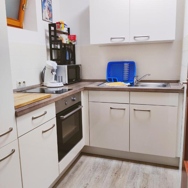 Ferienwohnung Nagelfluh Allgäu - Apartment - 19