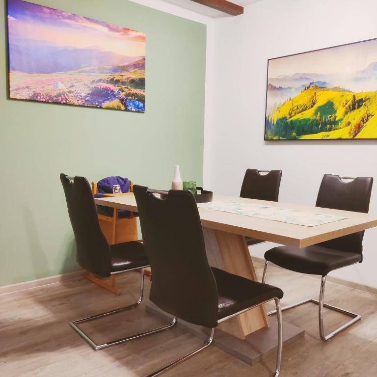 Ferienwohnung Nagelfluh Allgäu - Apartment - 18