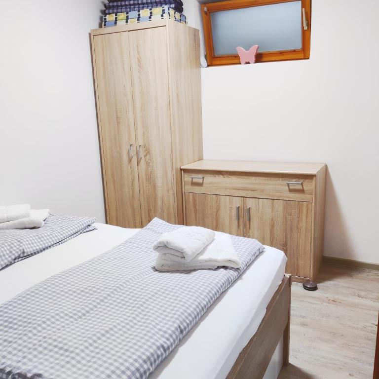 Ferienwohnung Nagelfluh Allgäu - Apartment - 11