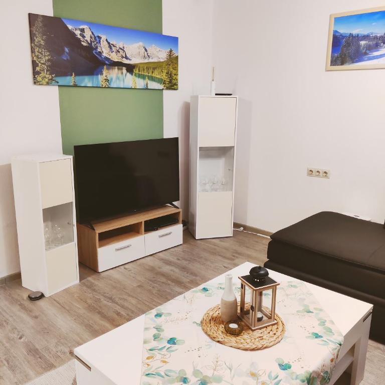 Ferienwohnung Nagelfluh Allgäu - Apartment - 17