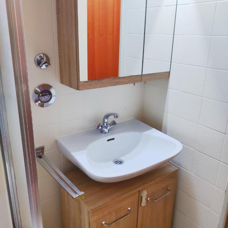 Ferienwohnung Nagelfluh Allgäu - Apartment - 16