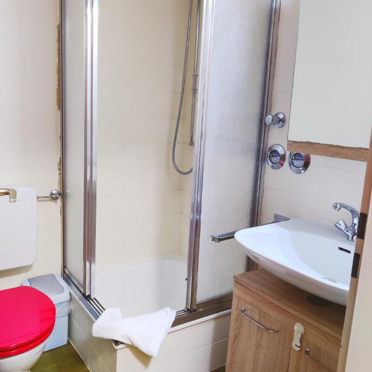 Ferienwohnung Nagelfluh Allgäu - Apartment - 14
