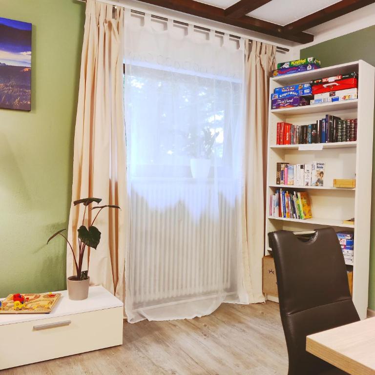 Ferienwohnung Nagelfluh Allgäu - Apartment - 15
