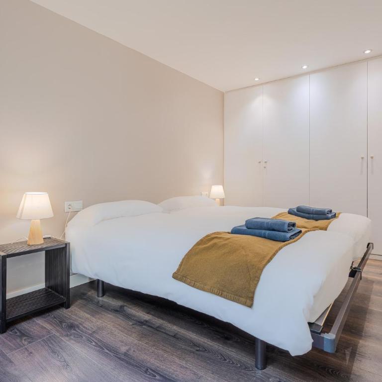 Loft Miro Apart Barcelona - Apartamento - 16