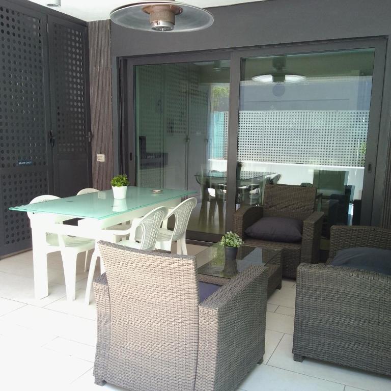 Italian Home - Appartamento con 1 Camera da Letto - 19
