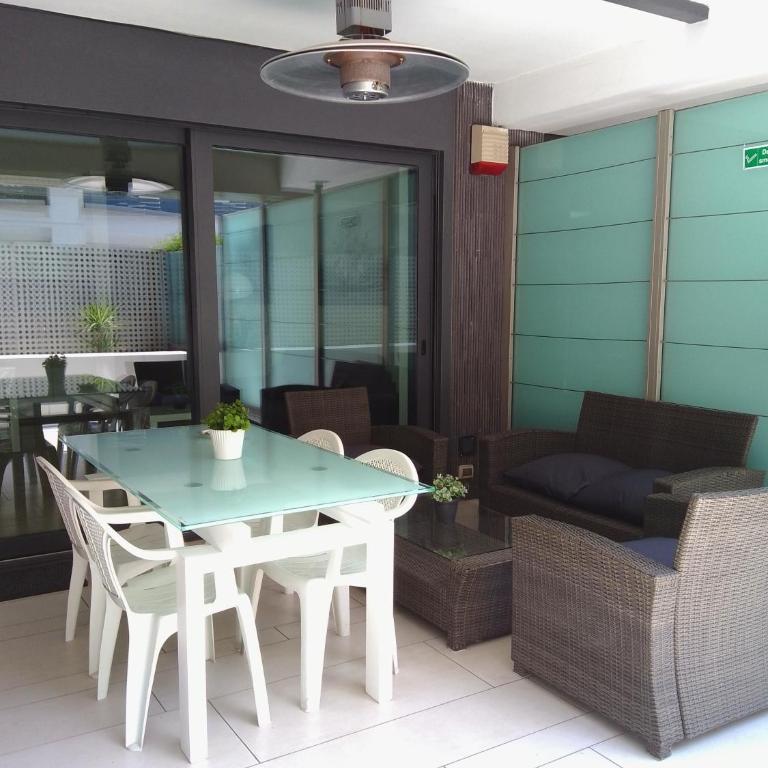 Italian Home - Appartamento con 1 Camera da Letto - 18